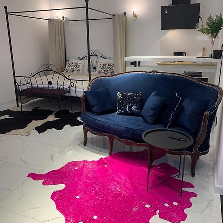 קלייפדה Tiltu 5 Jacuzzi Apartment מראה חיצוני תמונה