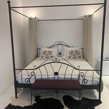 קלייפדה Tiltu 5 Jacuzzi Apartment מראה חיצוני תמונה