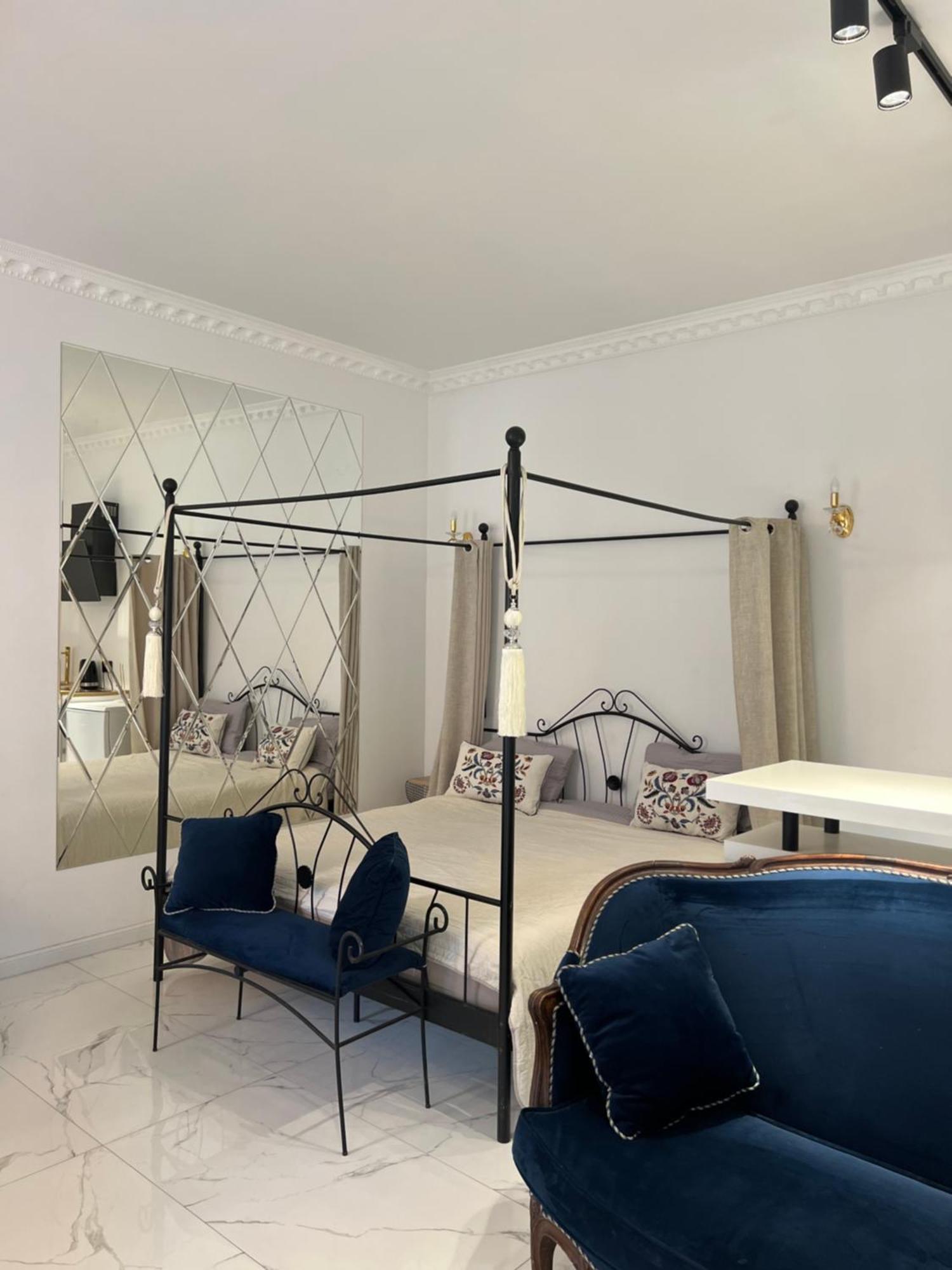 קלייפדה Tiltu 5 Jacuzzi Apartment מראה חיצוני תמונה